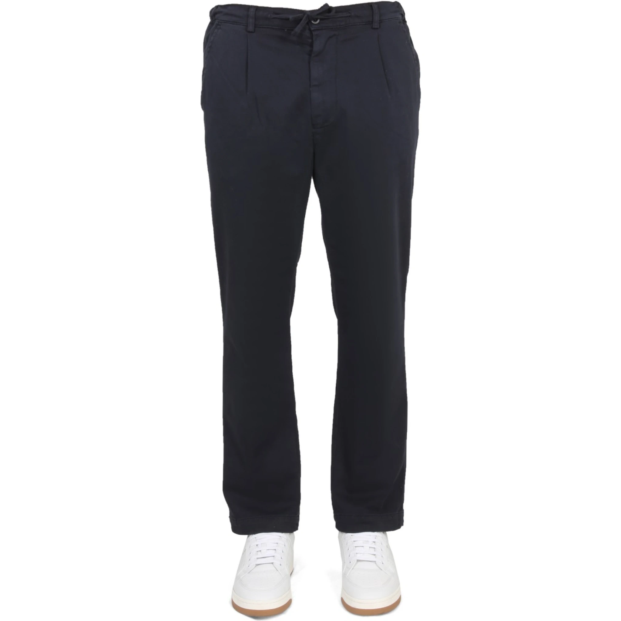 COTTON PANTS