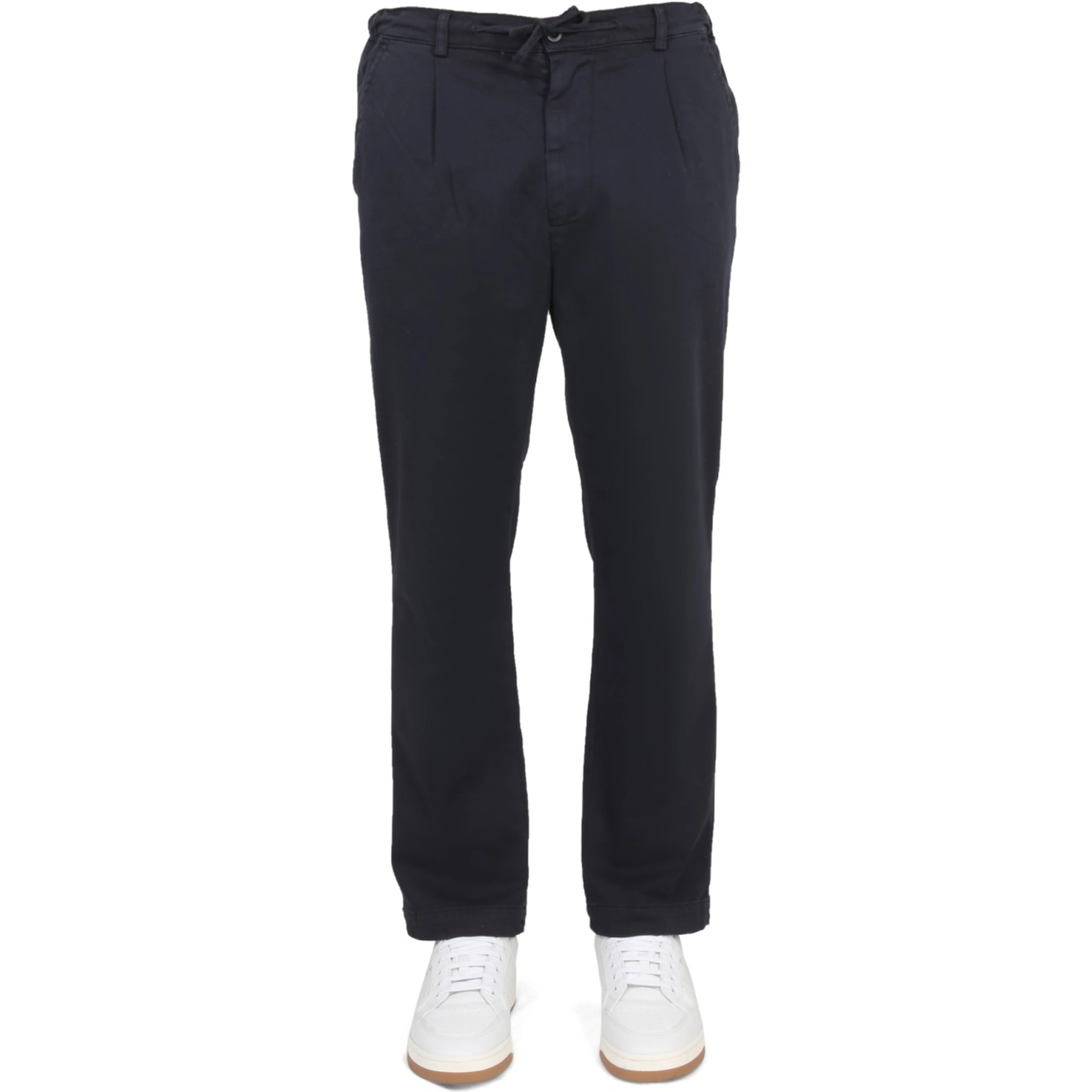 COTTON PANTS