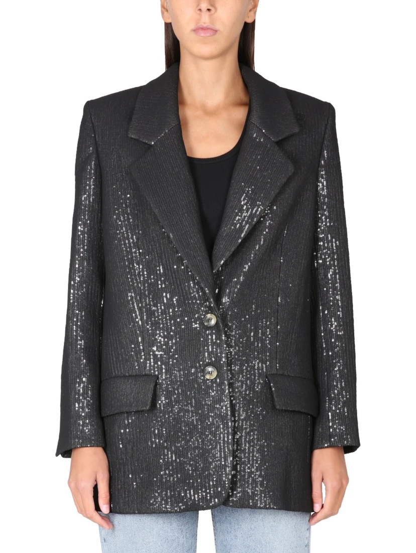 BLAZER ELJAS