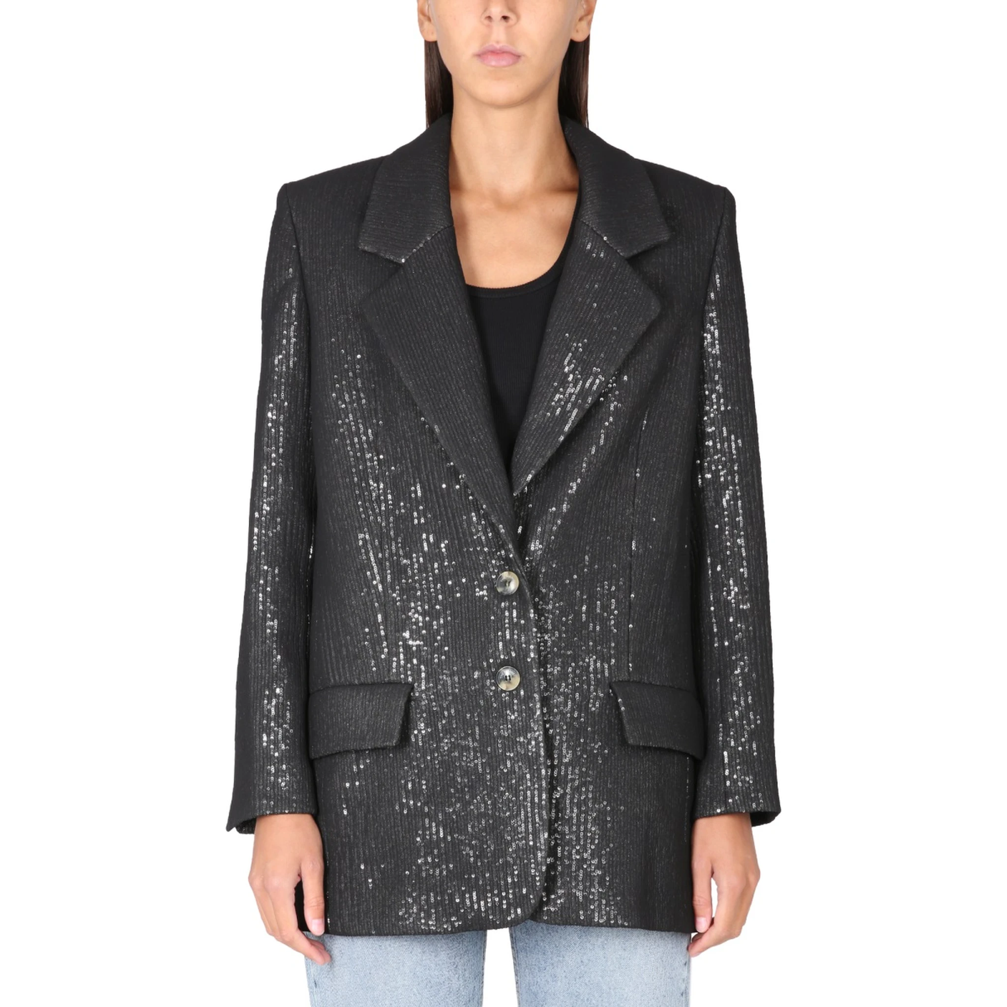 BLAZER ELJAS