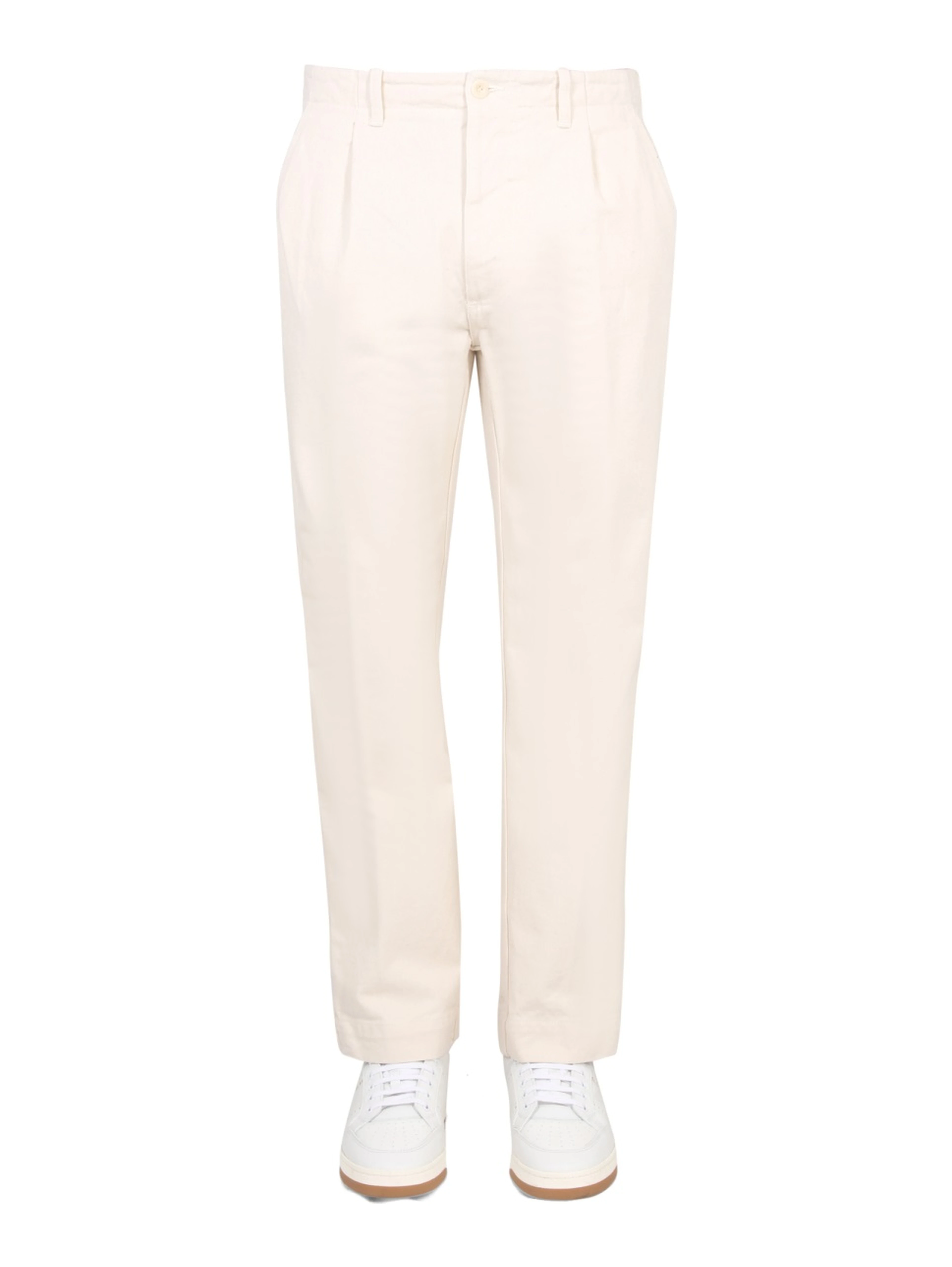 PANTS "COOK"