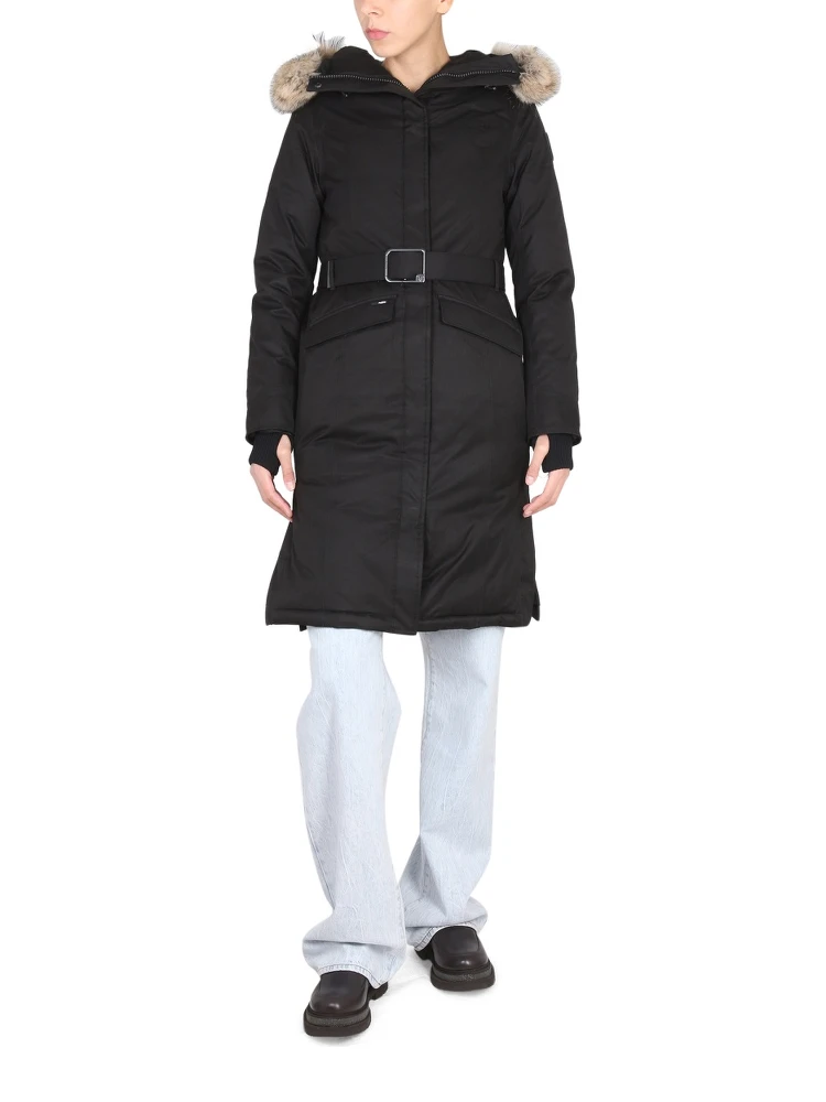 MORGAN PARKA alternative