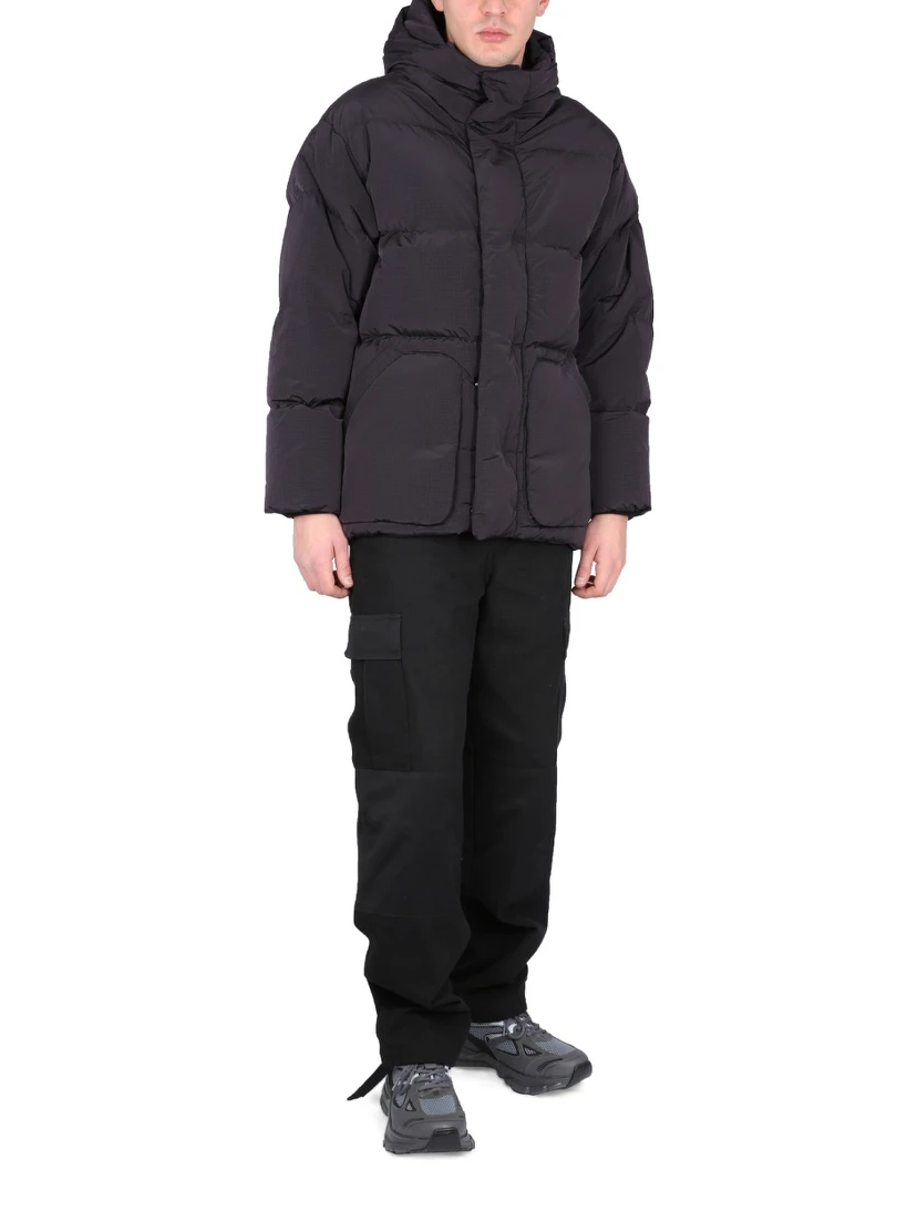 MICHLIN DOWN JACKET