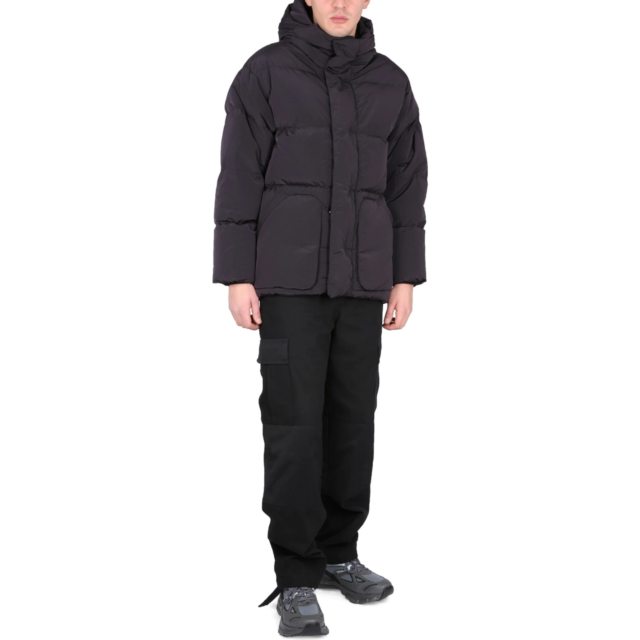 MICHLIN DOWN JACKET