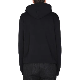 CROSS SWEATSHIRT