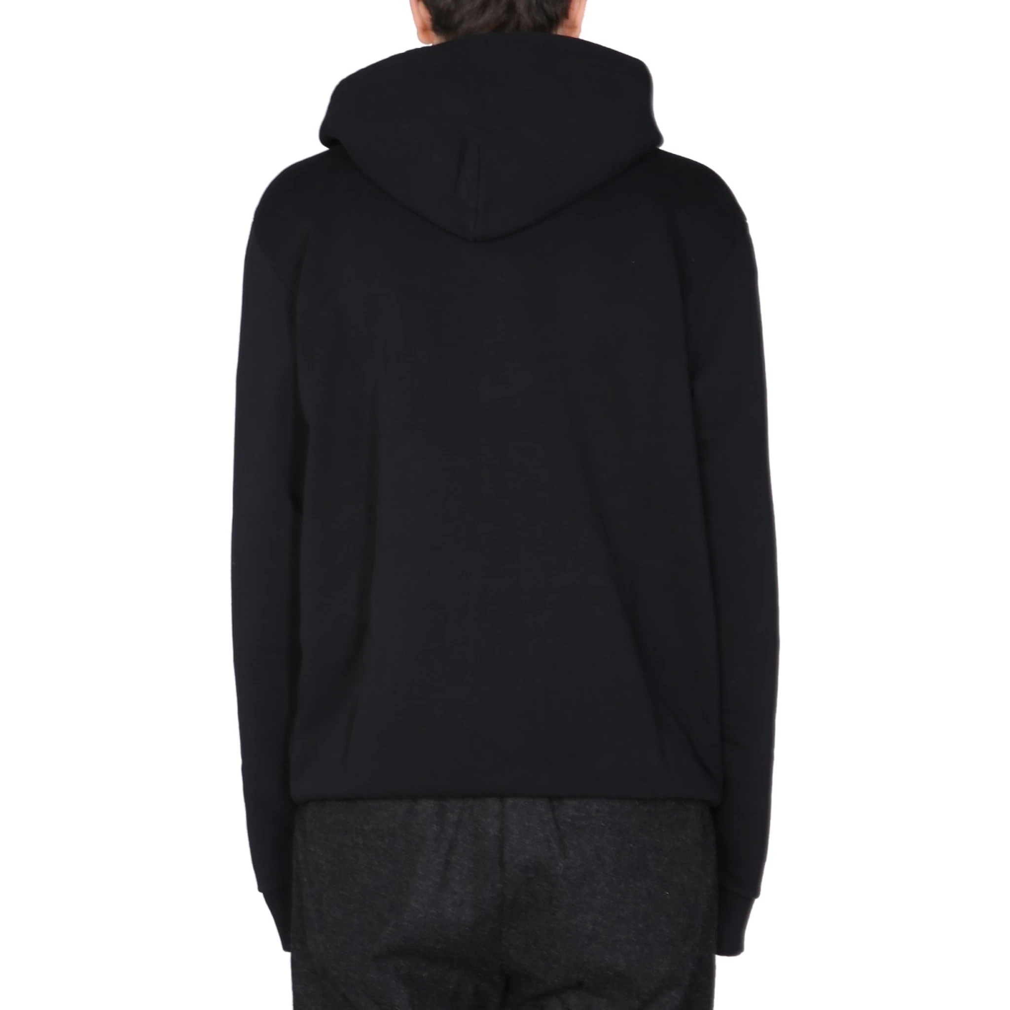 CROSS SWEATSHIRT