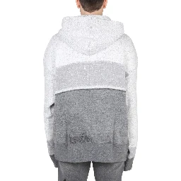 HOODED SHIRT