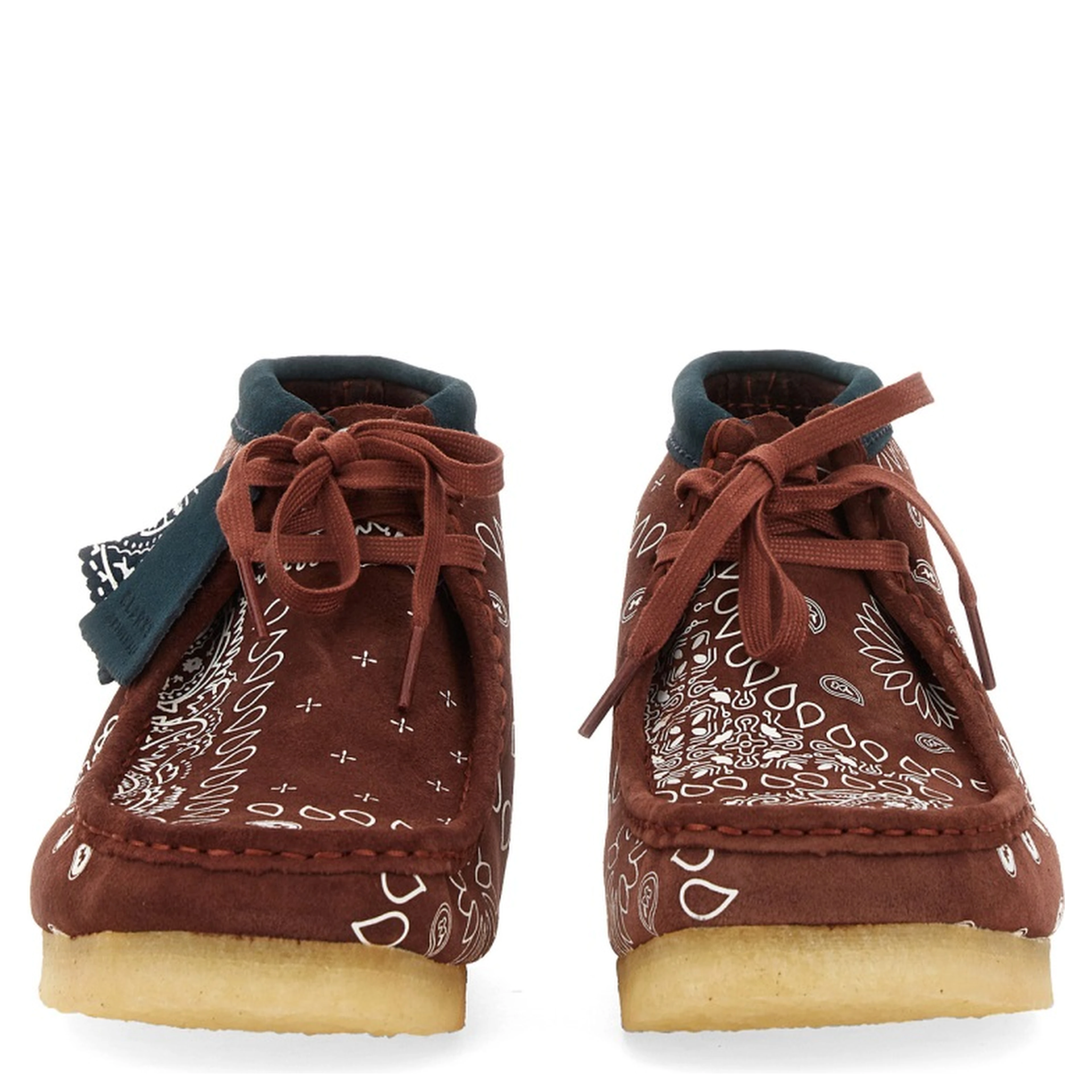 WALLABEE BOOT