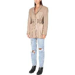 "IRBID" BLAZER DRESS