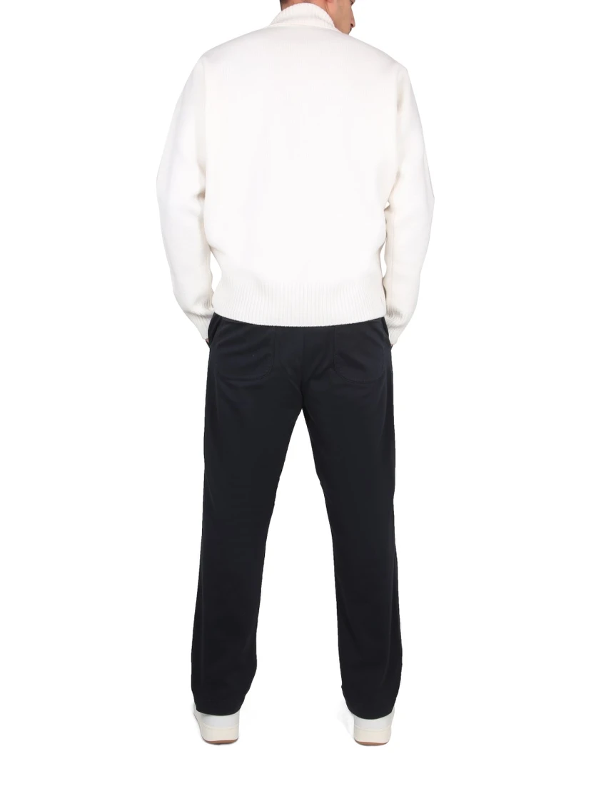 COTTON PANTS