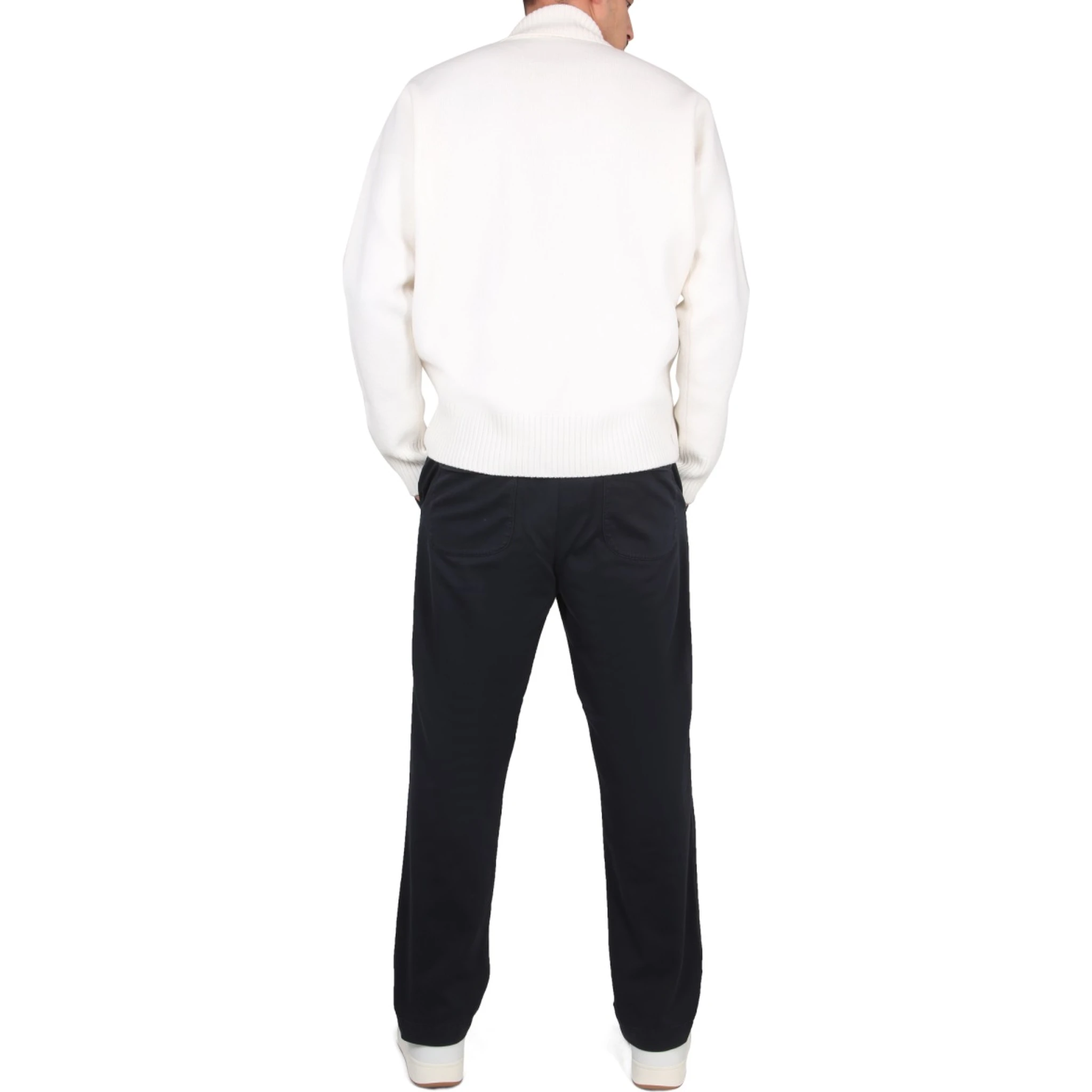 COTTON PANTS