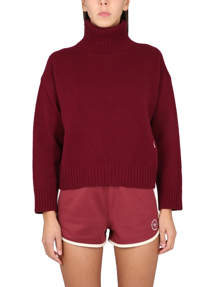 TURTLENECK SHIRT