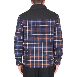 LONG-SLEEVED SHIRT