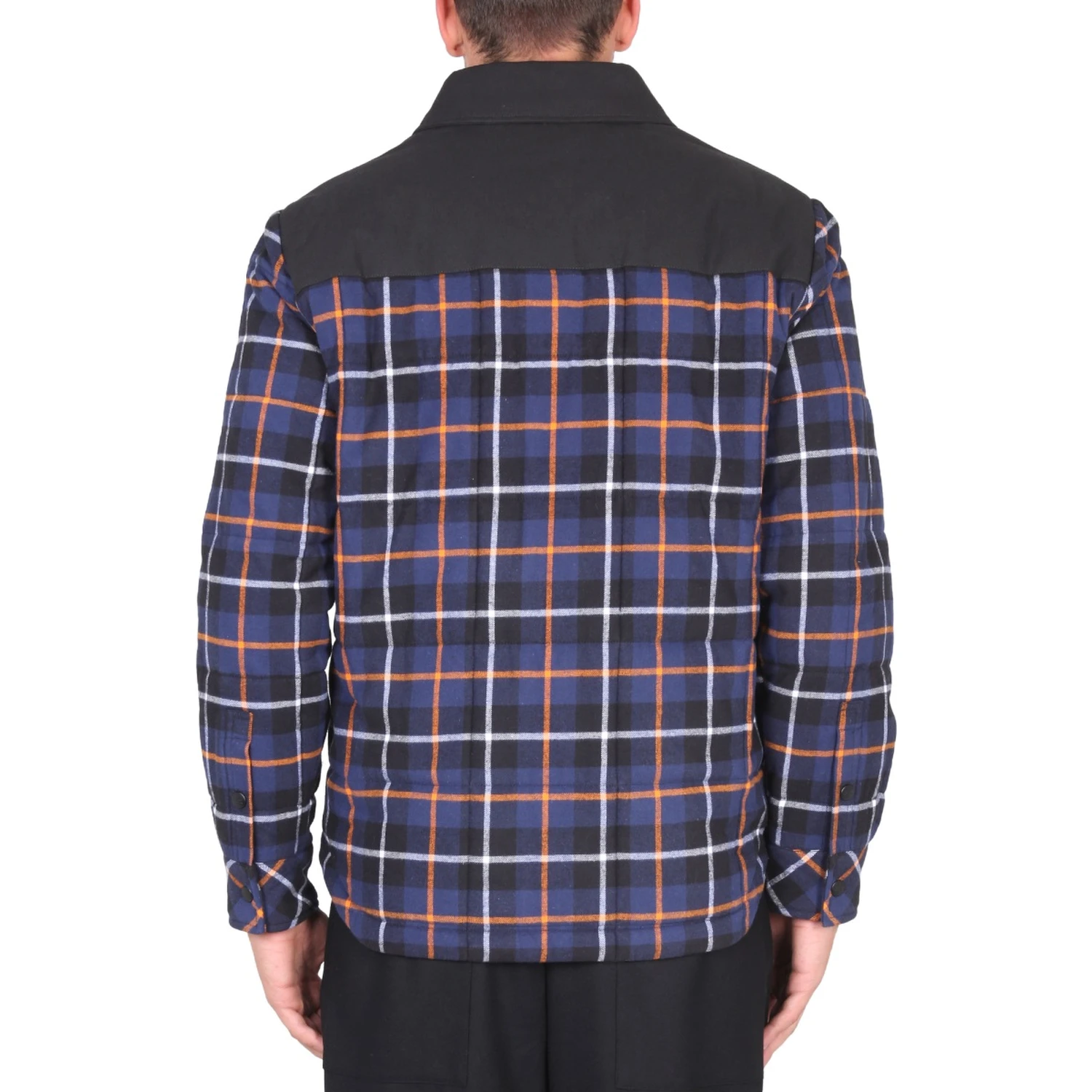 LONG-SLEEVED SHIRT
