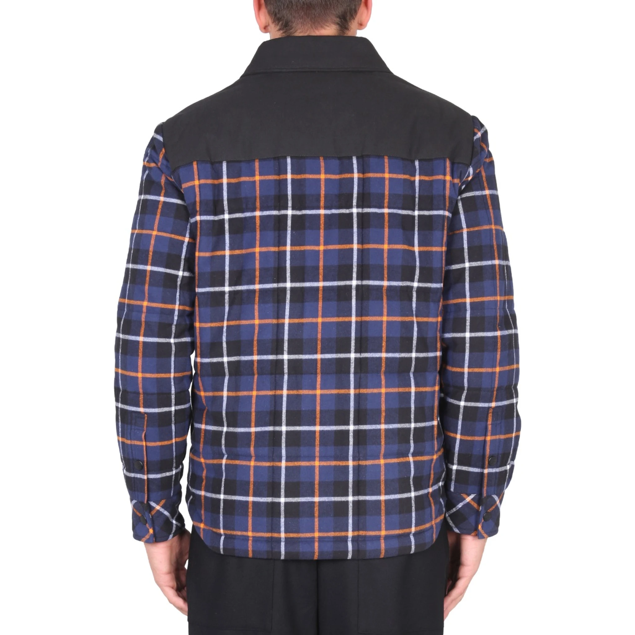 LONG-SLEEVED SHIRT