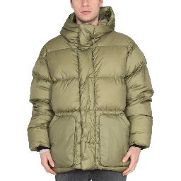 DOWN JACKET "MICHLIN"