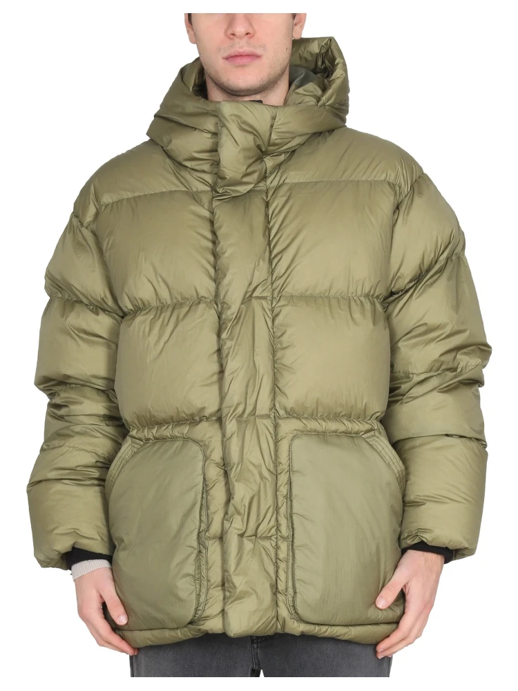 DOWN JACKET "MICHLIN"