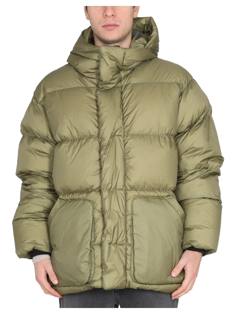 DOWN JACKET "MICHLIN"