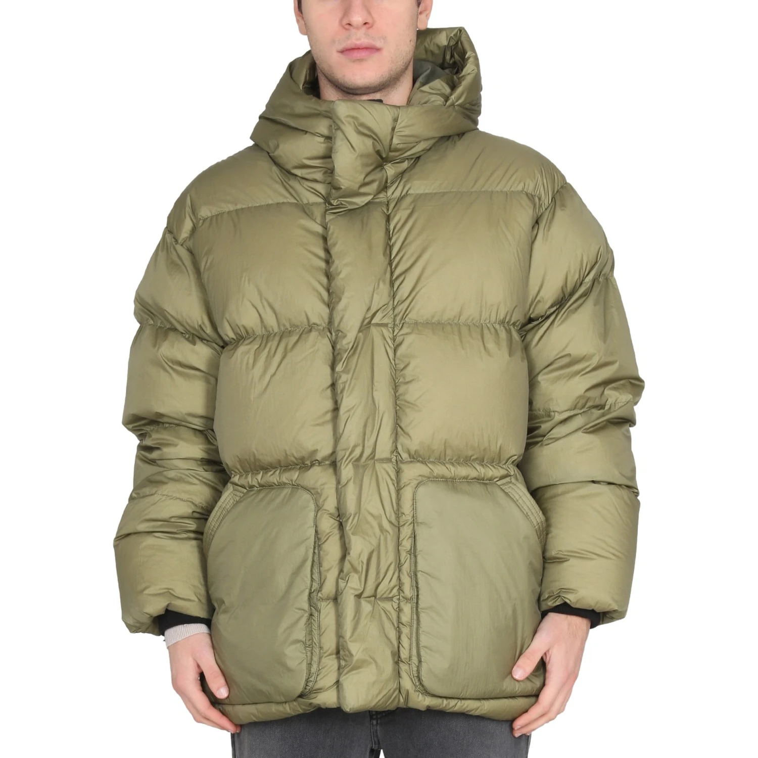 DOWN JACKET "MICHLIN"