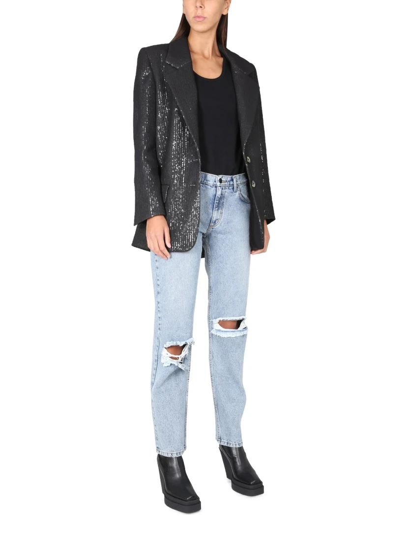 BLAZER ELJAS