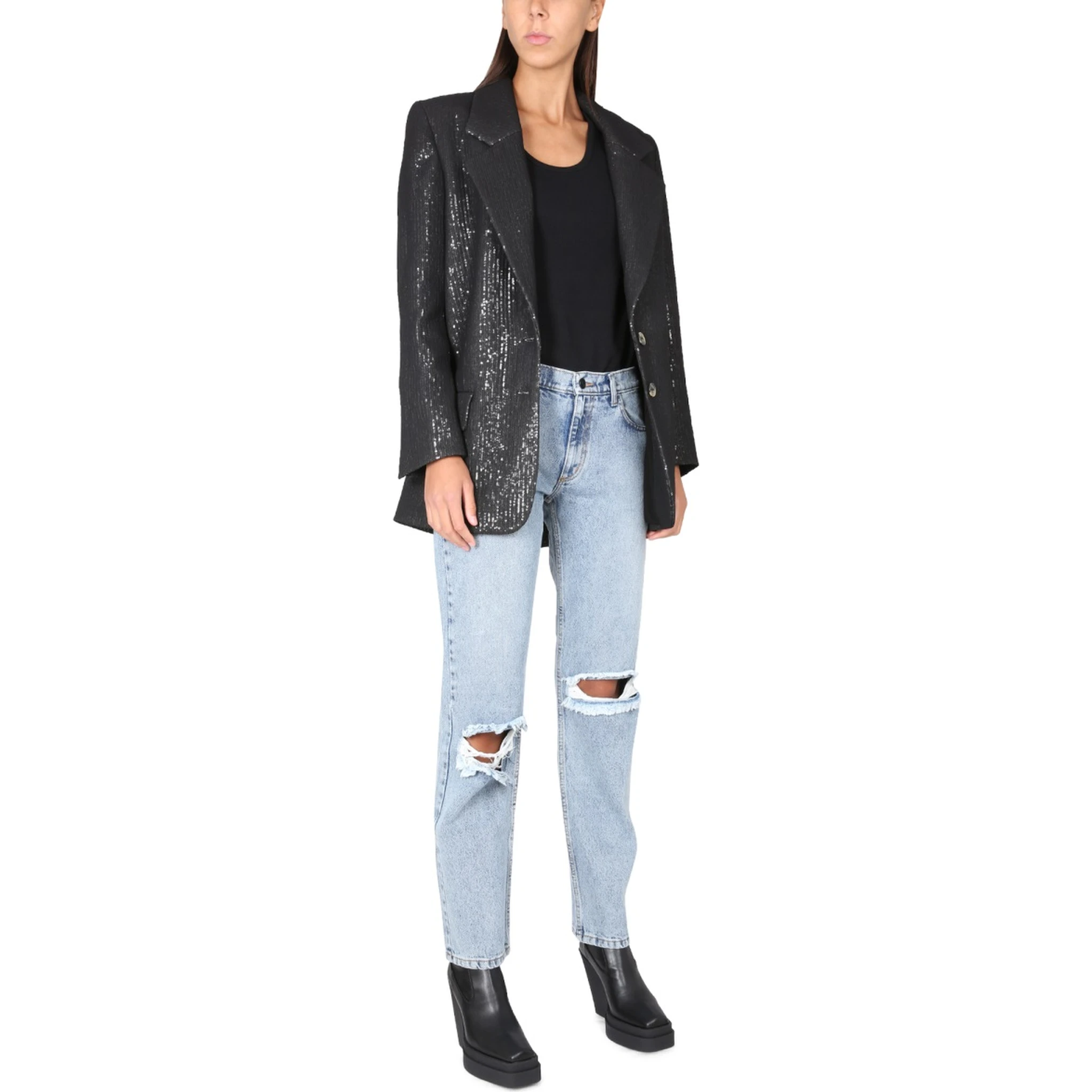 BLAZER ELJAS