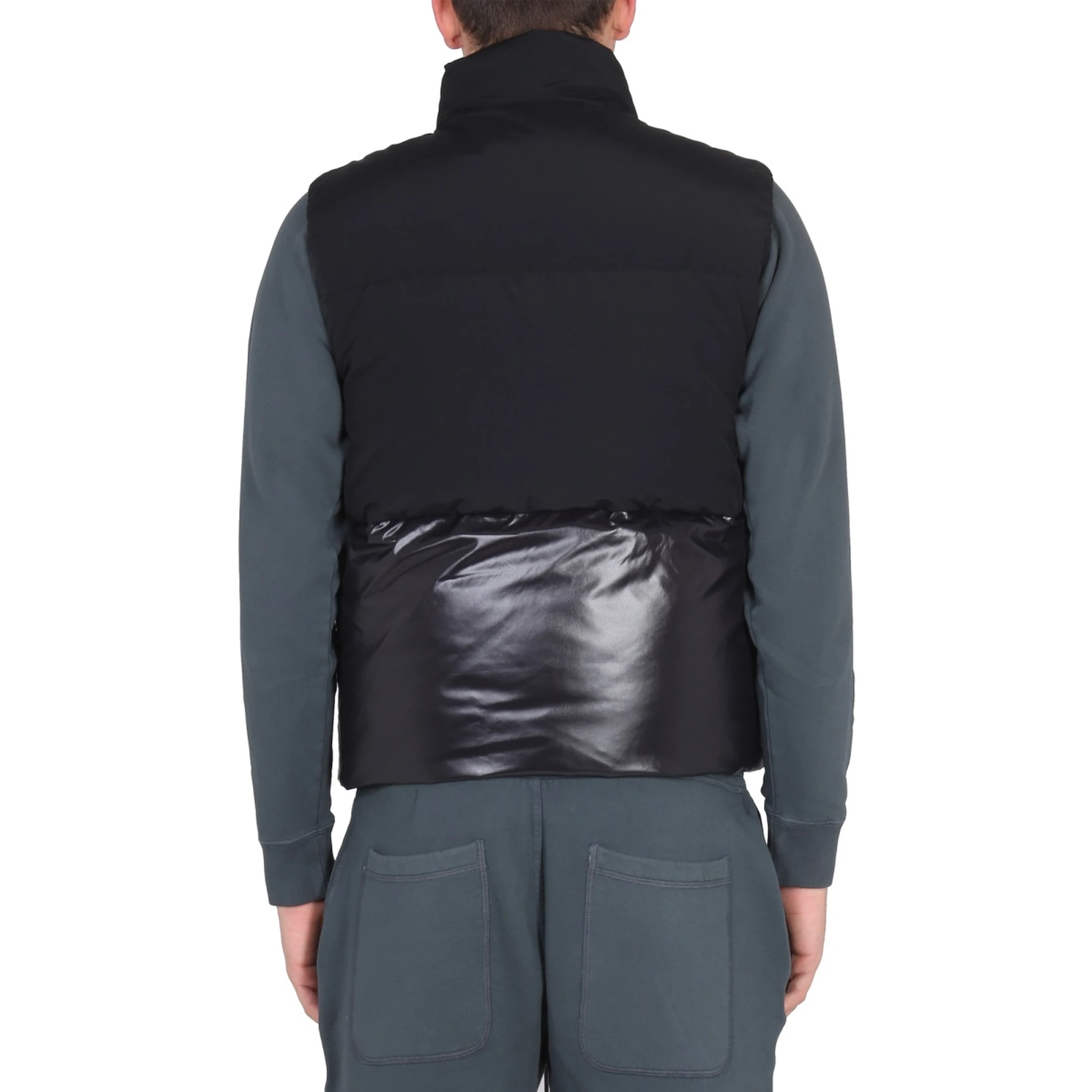 UGHETTI JACKET