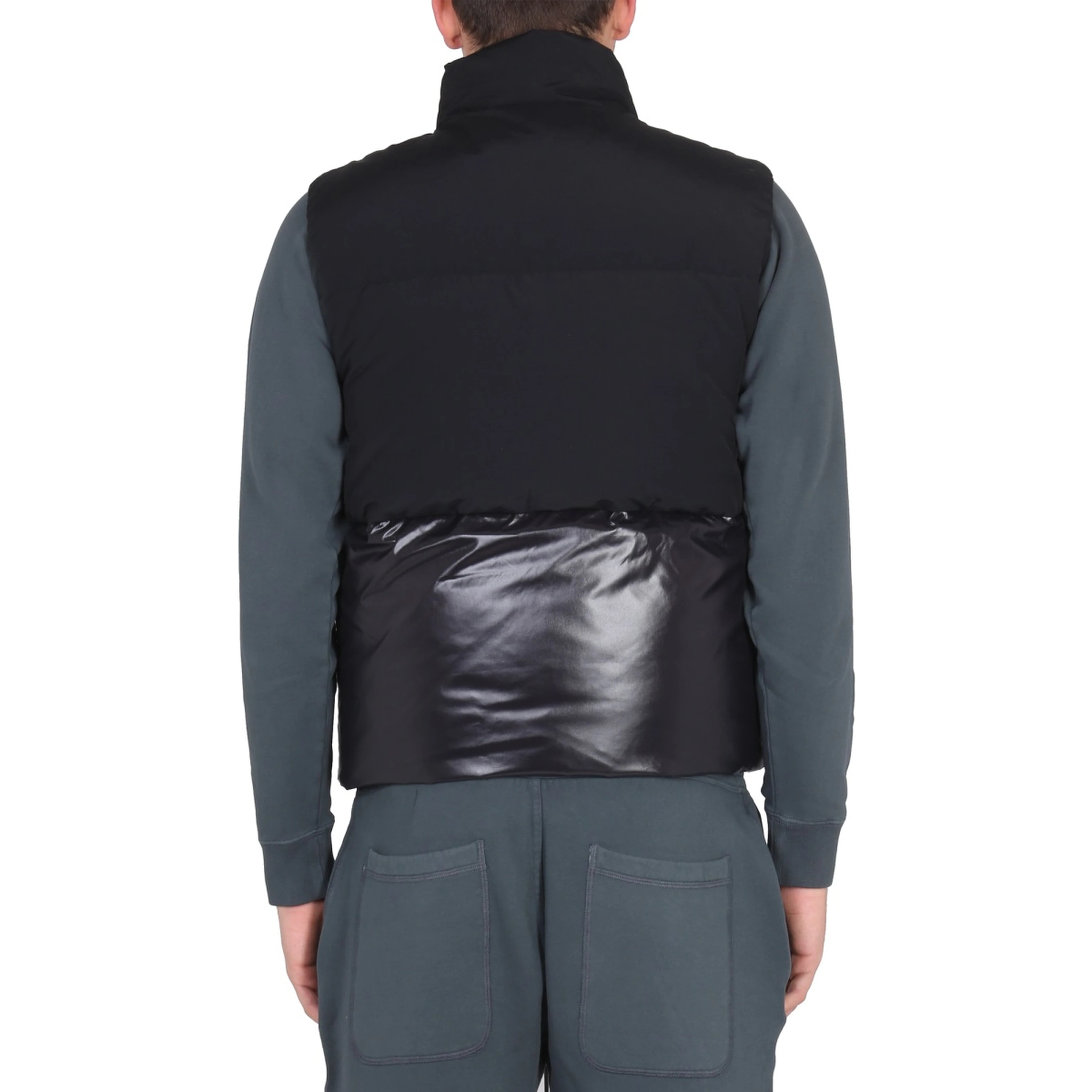 UGHETTI JACKET