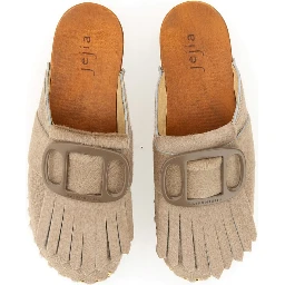 SANDAL SEBERG