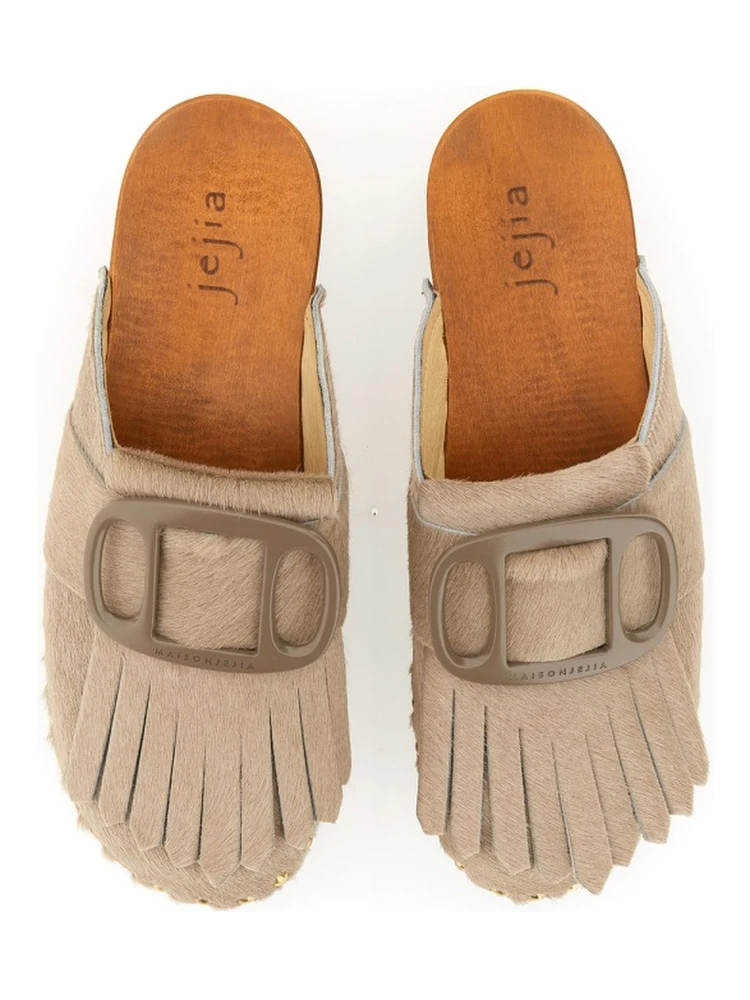 SANDAL SEBERG alternative