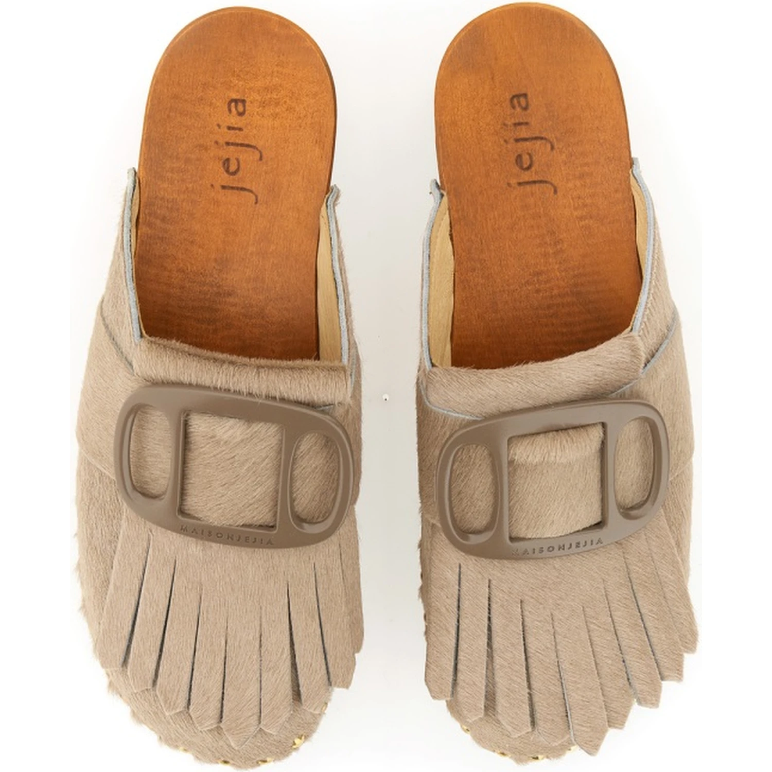 SANDAL SEBERG