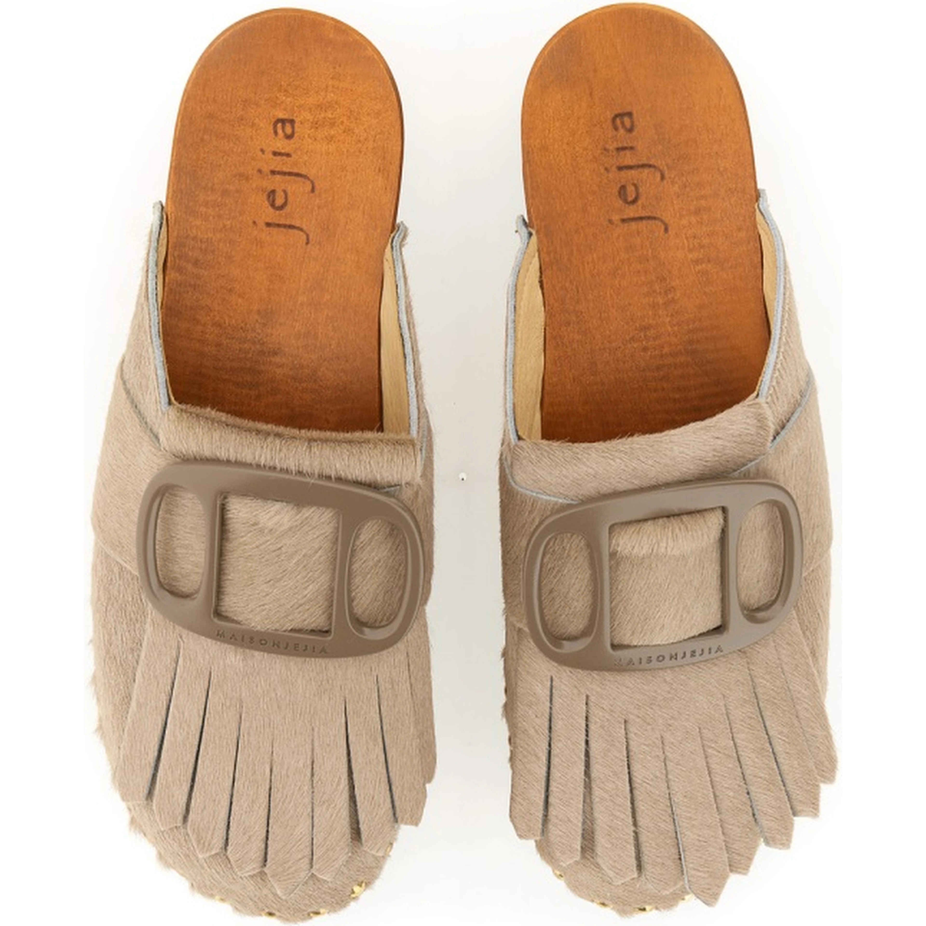 SANDAL SEBERG