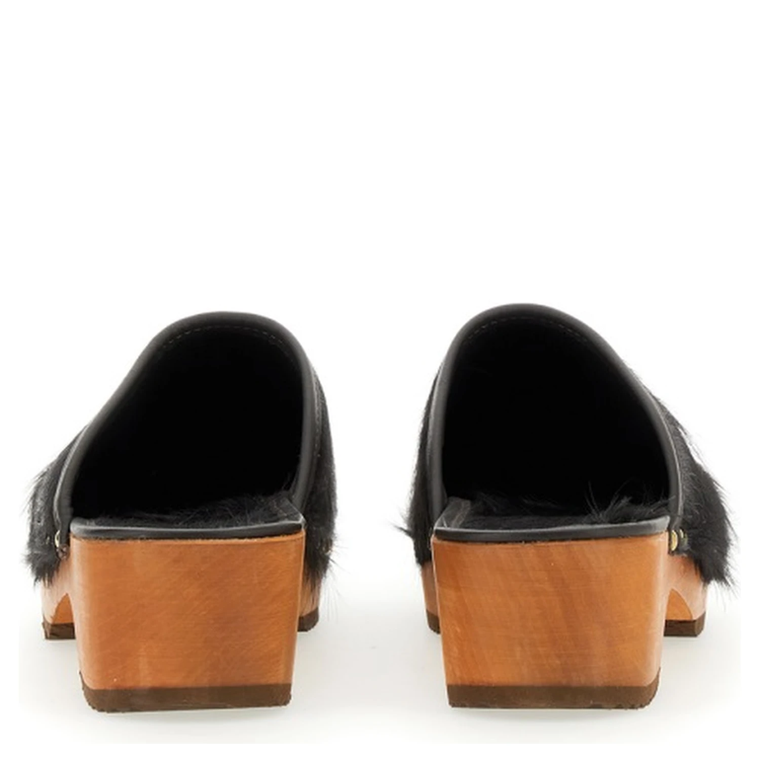 NORMA TEDDY SANDAL