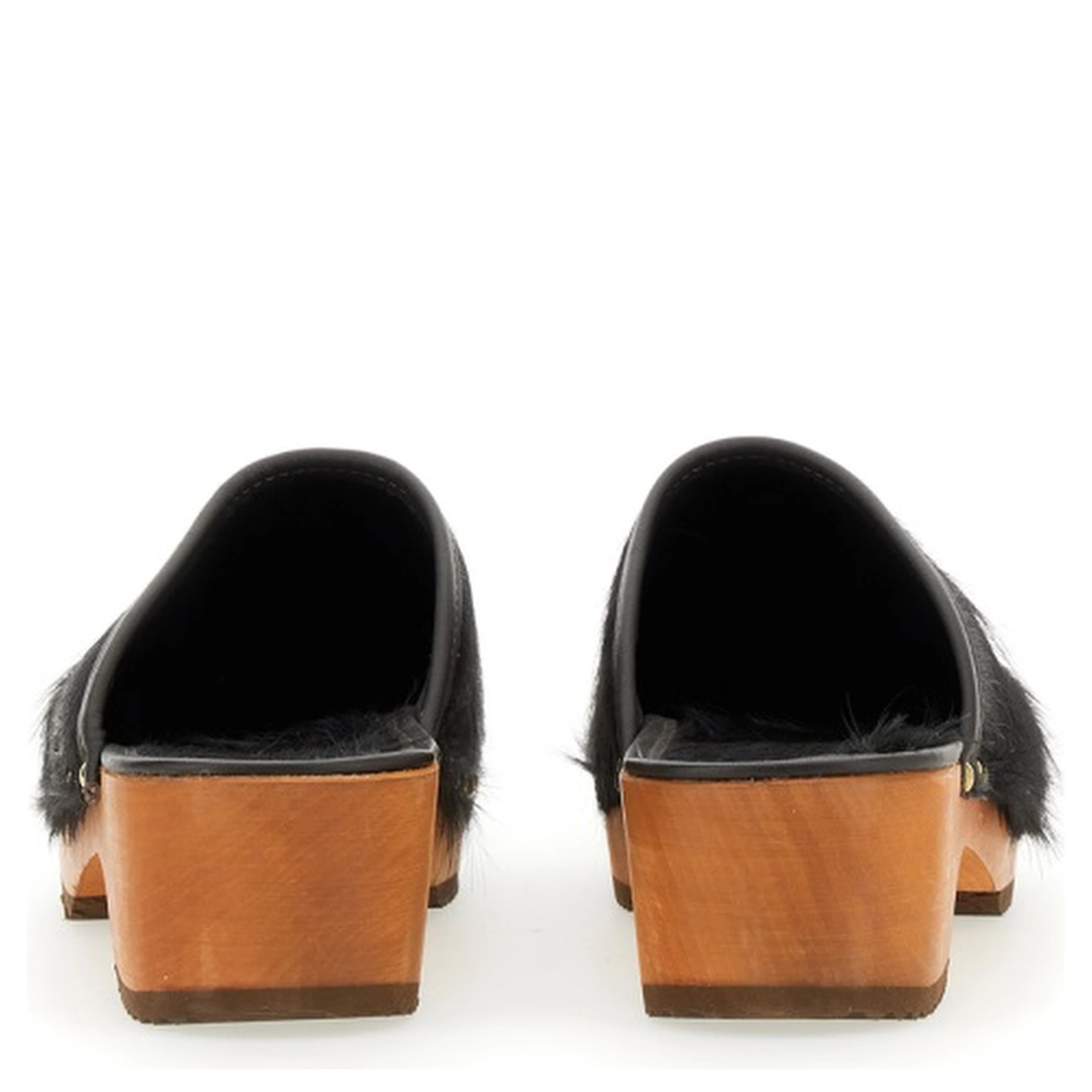 NORMA TEDDY SANDAL