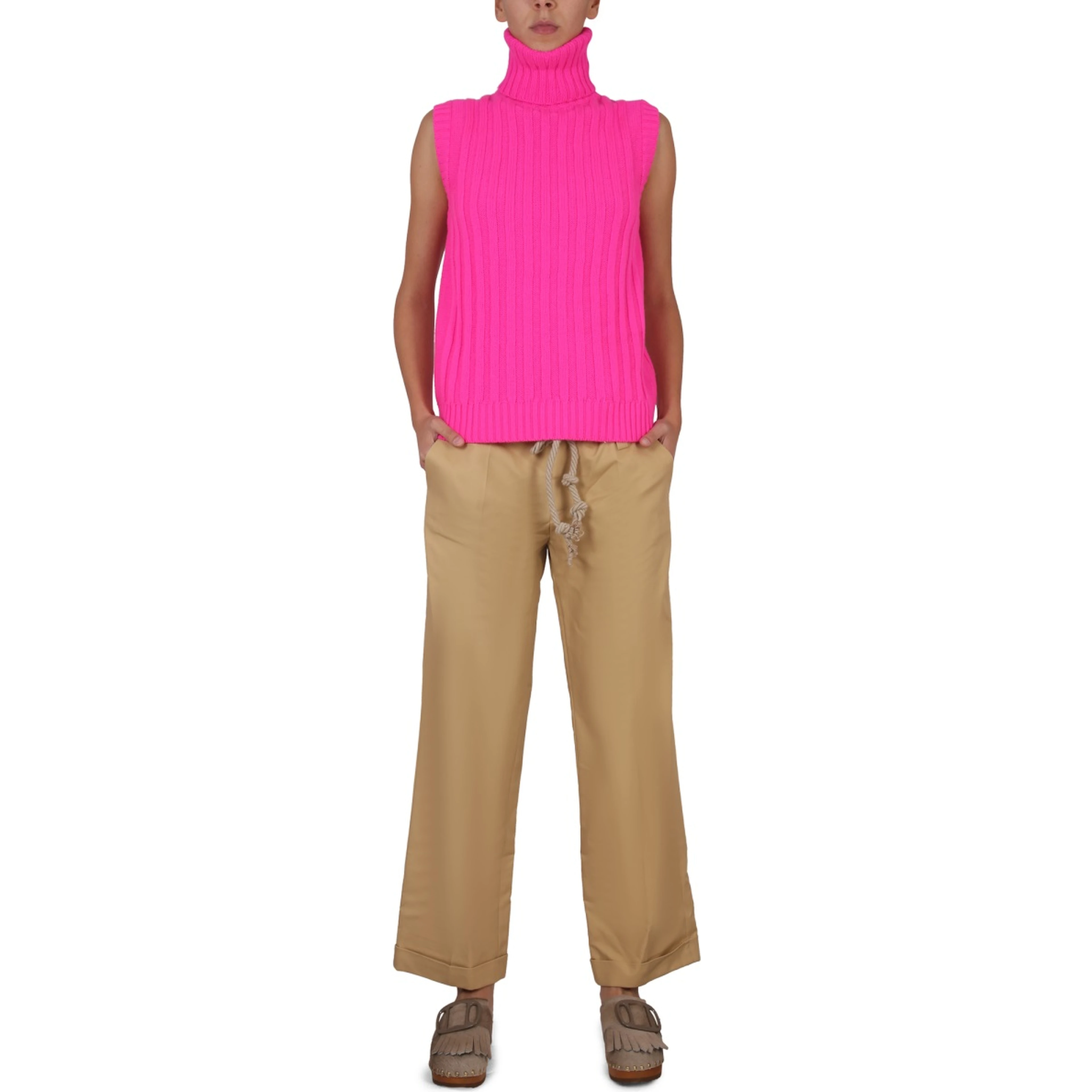 CARLO PANTS