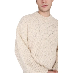 HALTER NECK JERSEY "LEONARD"