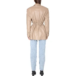 "IRBID" BLAZER DRESS
