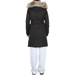 MORGAN PARKA
