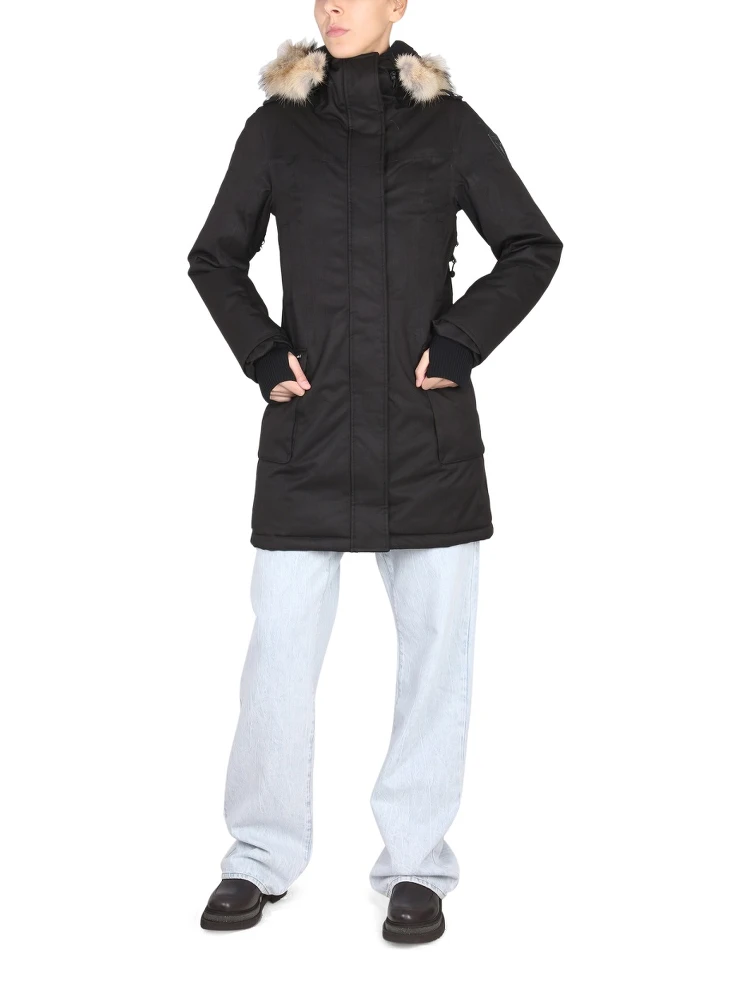 PARKA ABBY alternative