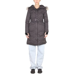 MORGAN PARKA