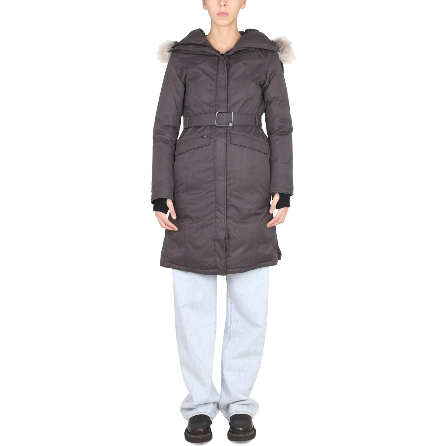 MORGAN PARKA