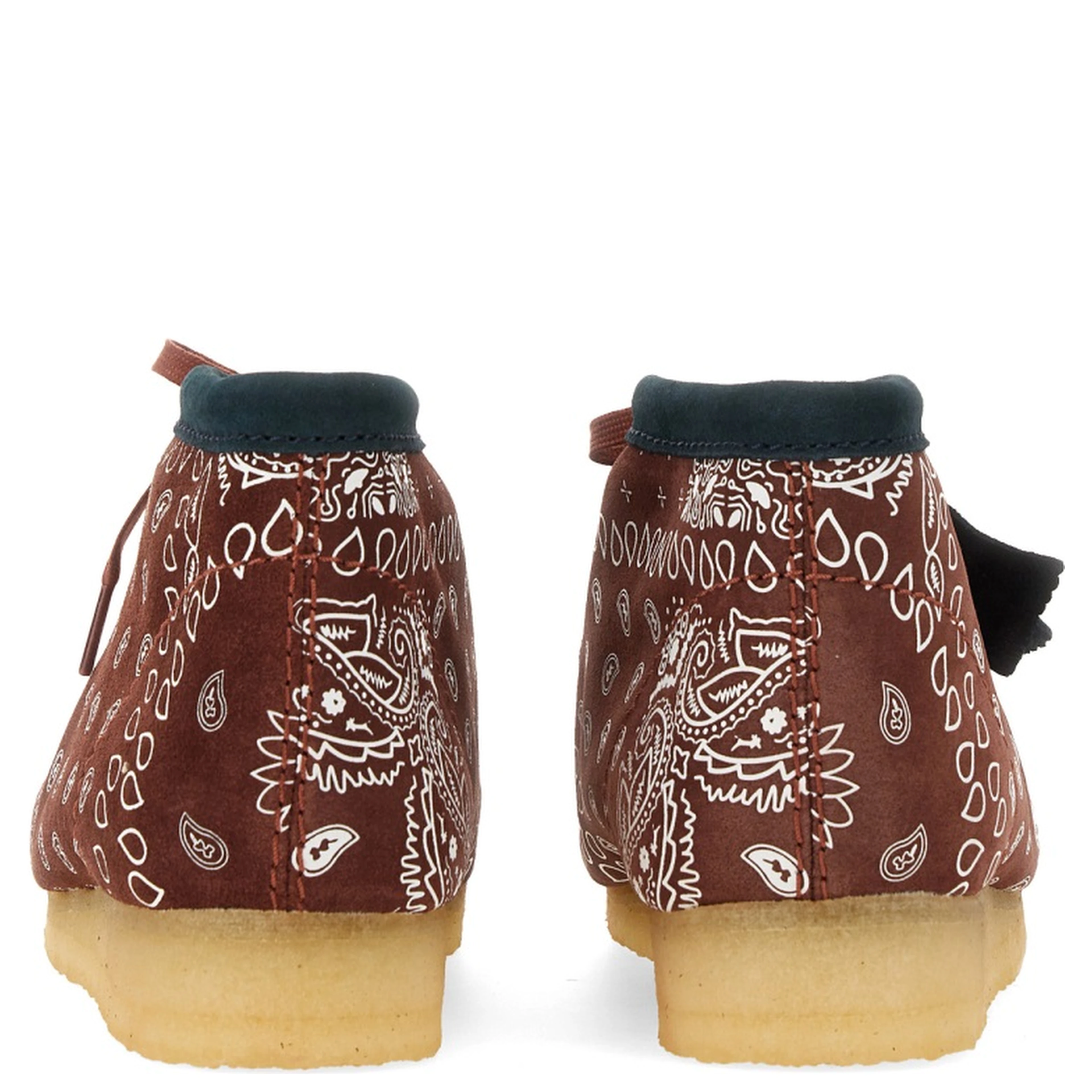 WALLABEE BOOT