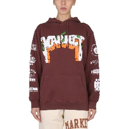 سويت شيرت نادي النمو