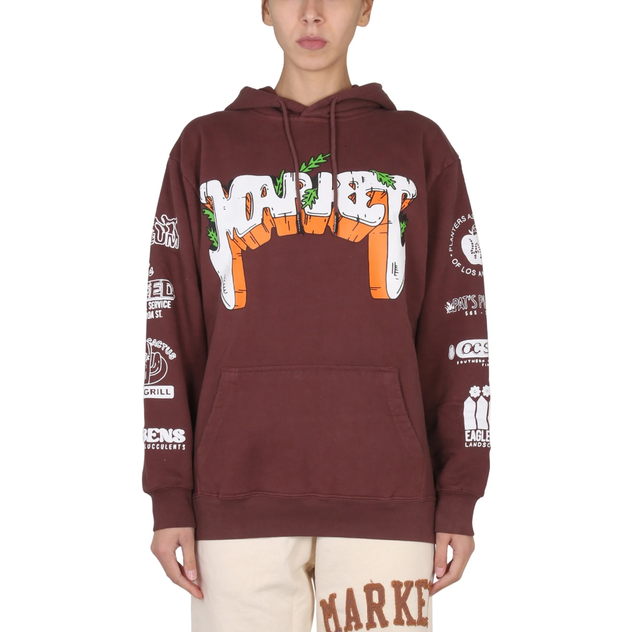 سويت شيرت نادي النمو