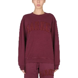 VINTAGE WASH SWEATSHIRT