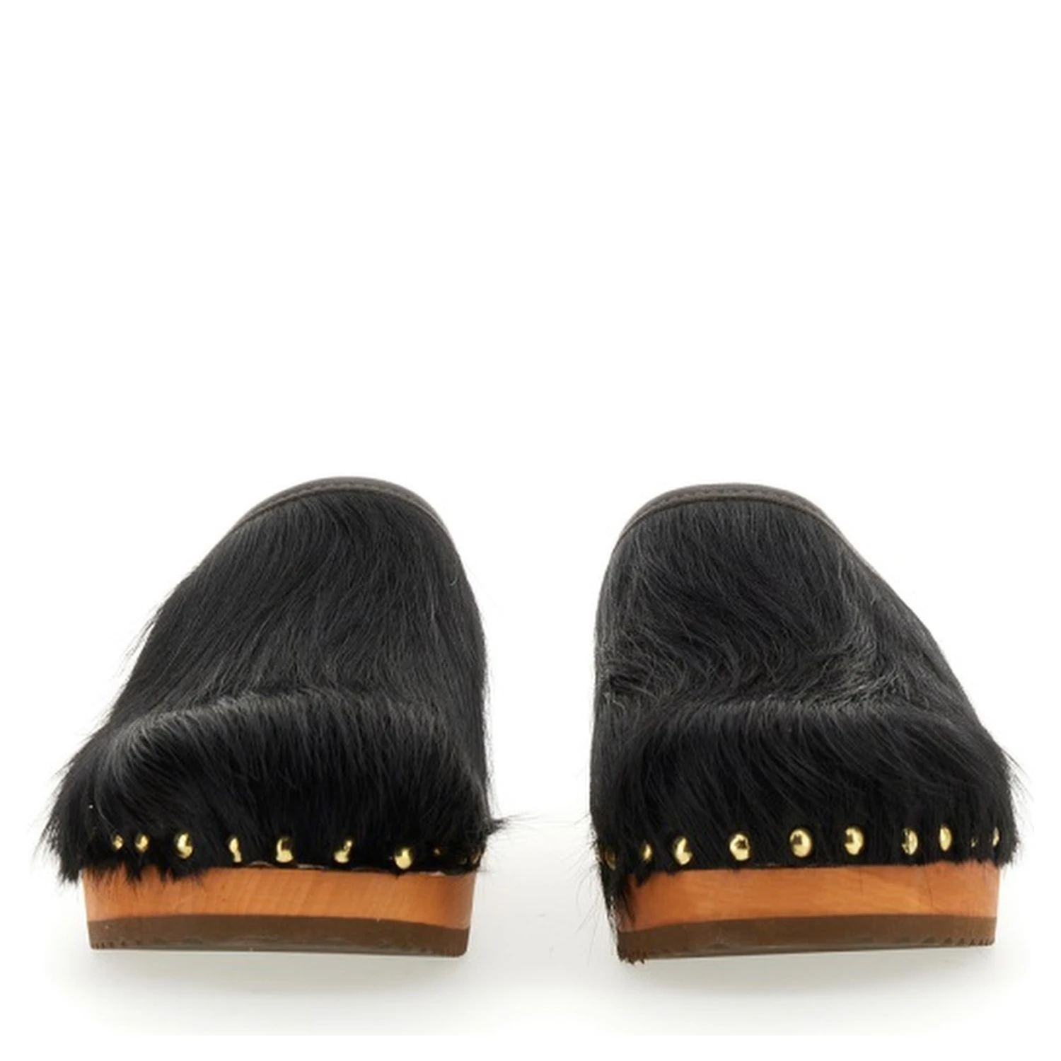 NORMA TEDDY SANDAL