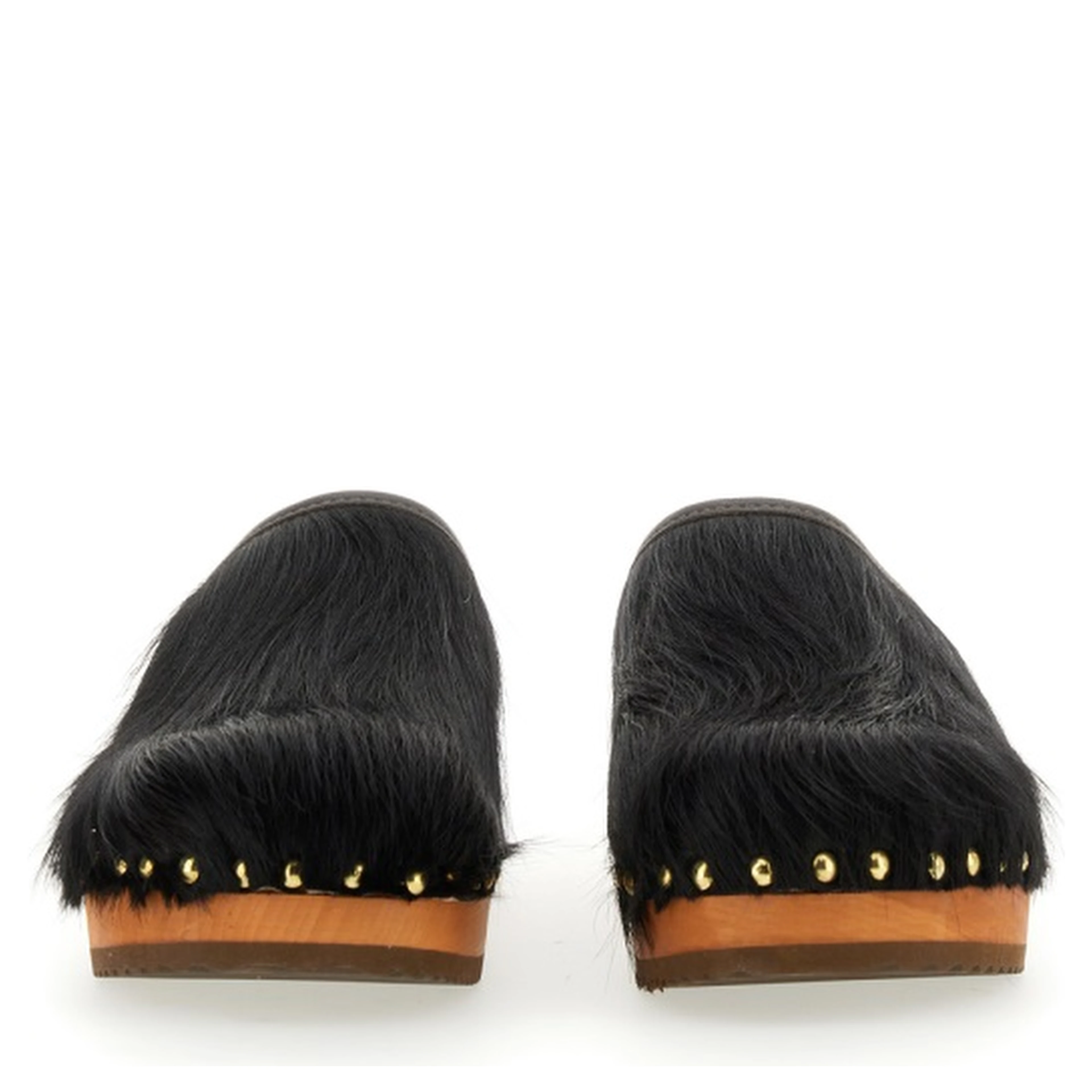 NORMA TEDDY SANDAL
