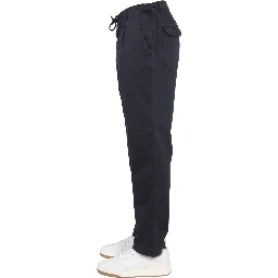 COTTON PANTS