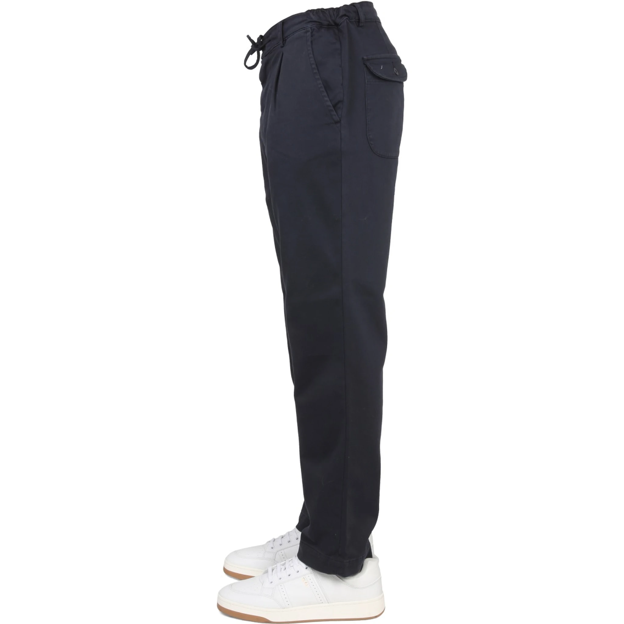 COTTON PANTS