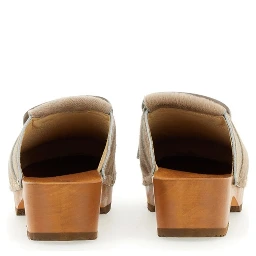 SANDAL SEBERG