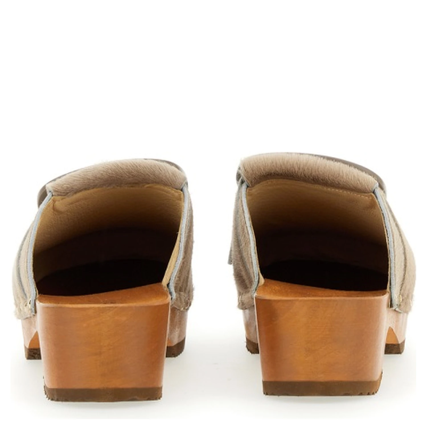 SANDAL SEBERG